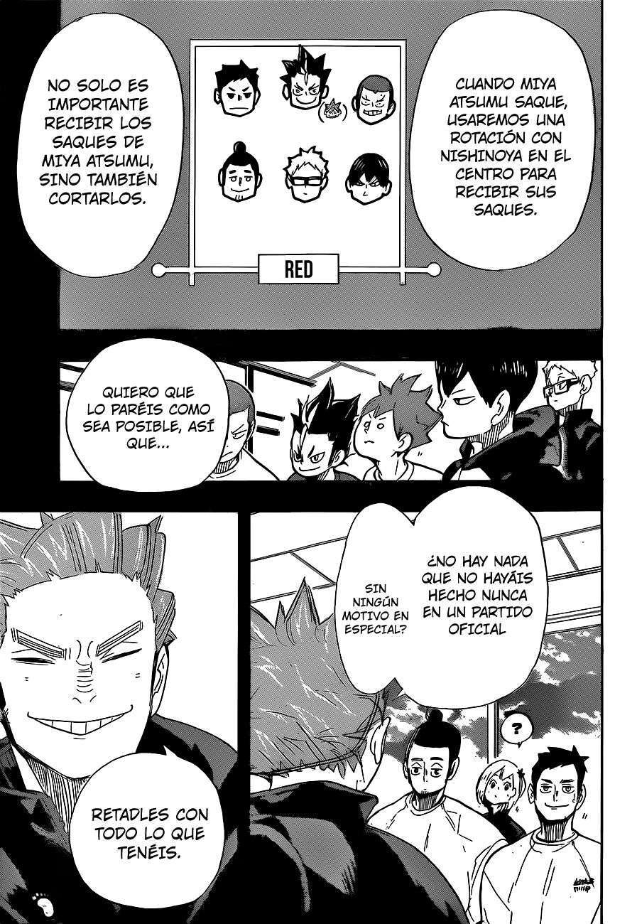 Capitulo 261 page 15