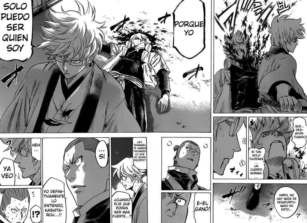 Capitulo 128 page 18