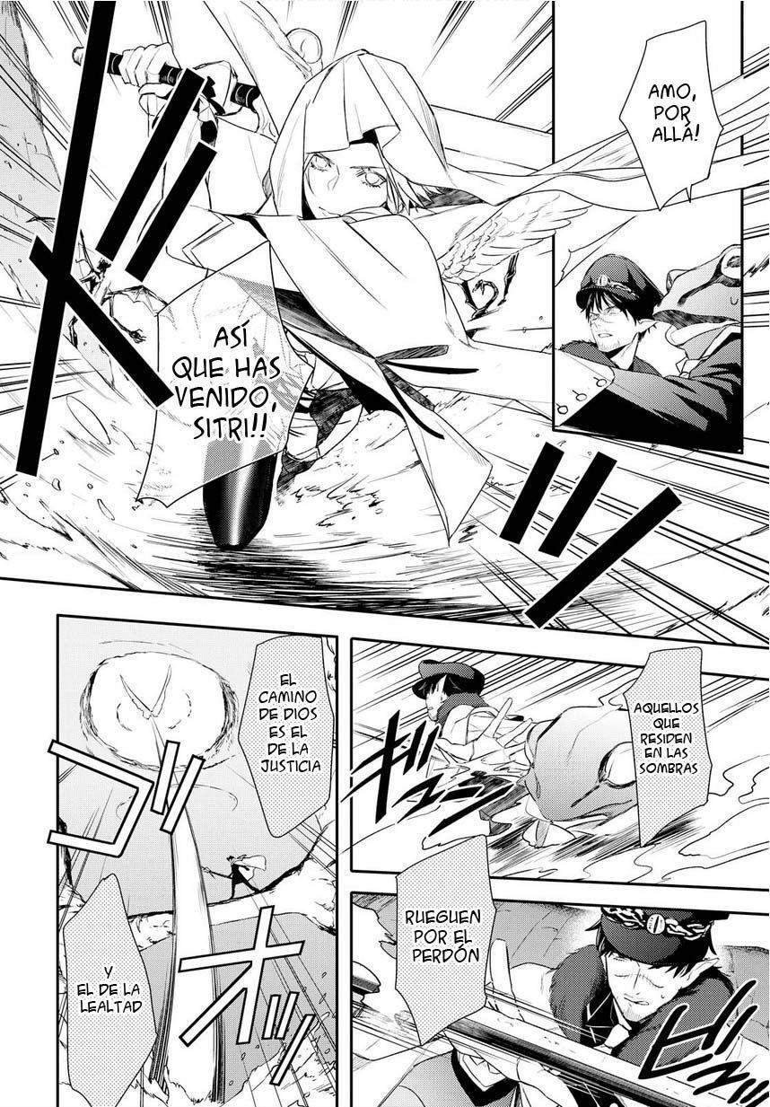 Capitulo 89 page 10
