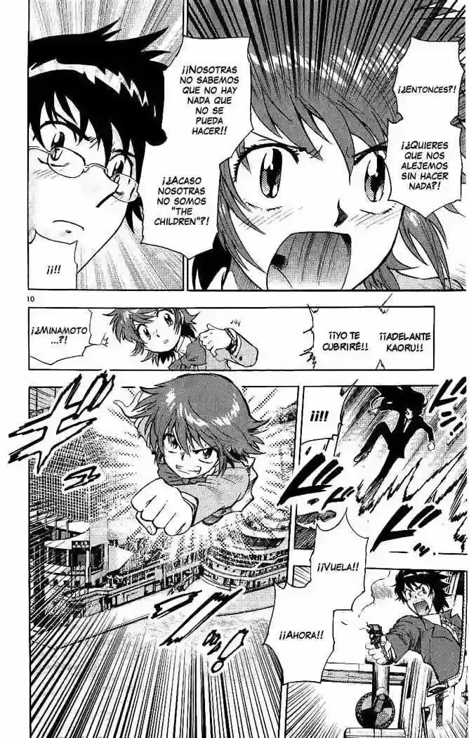 Capitulo 102 page 11