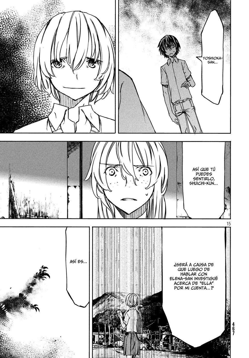 Capitulo 52 page 16