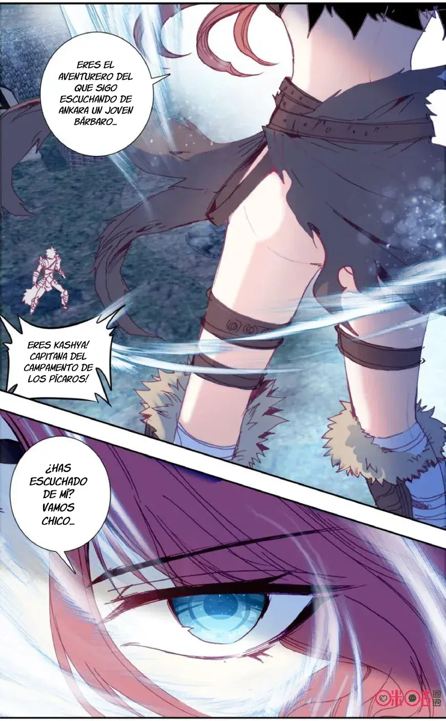 Capitulo 26 page 8