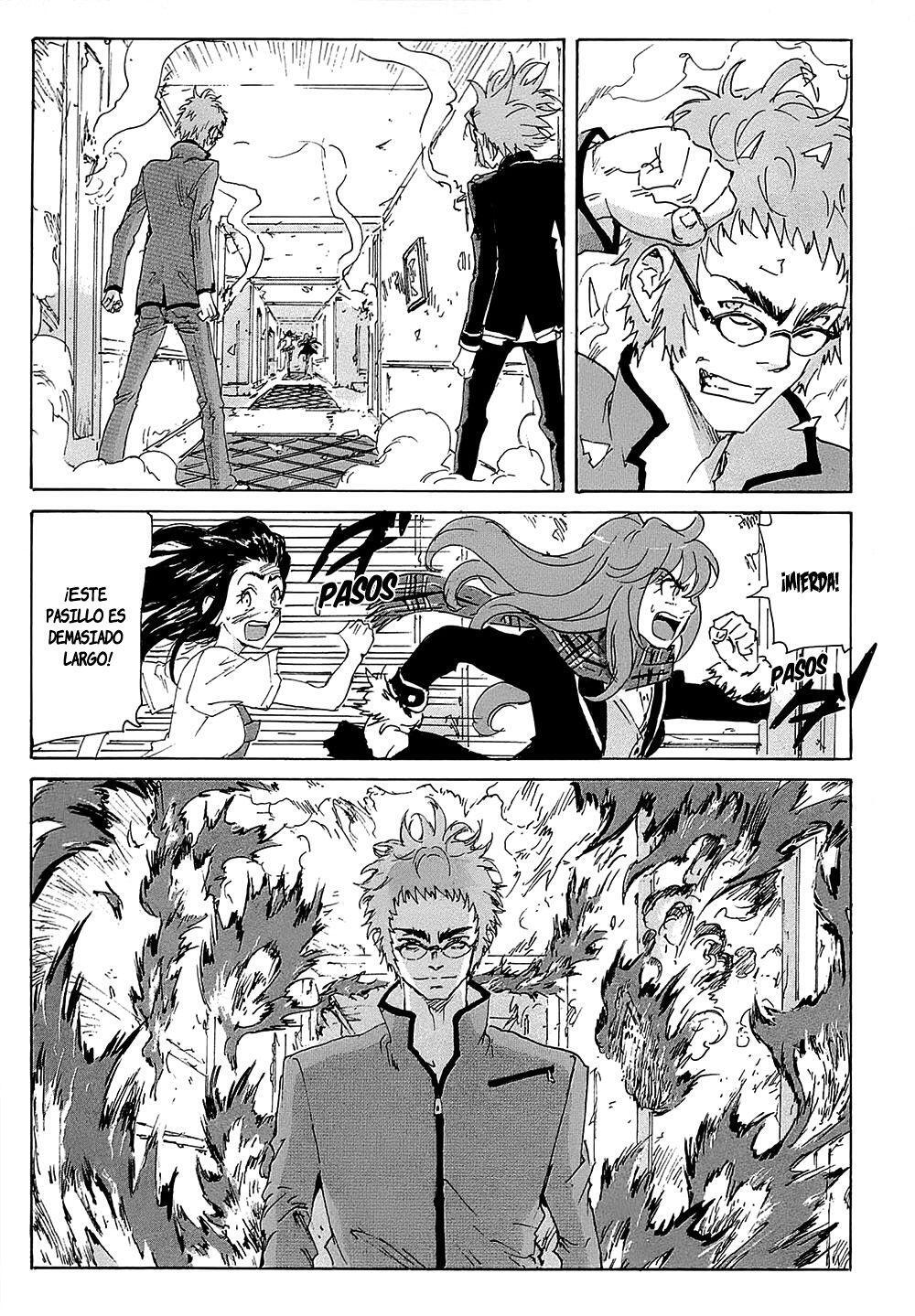 Capitulo 199 page 29