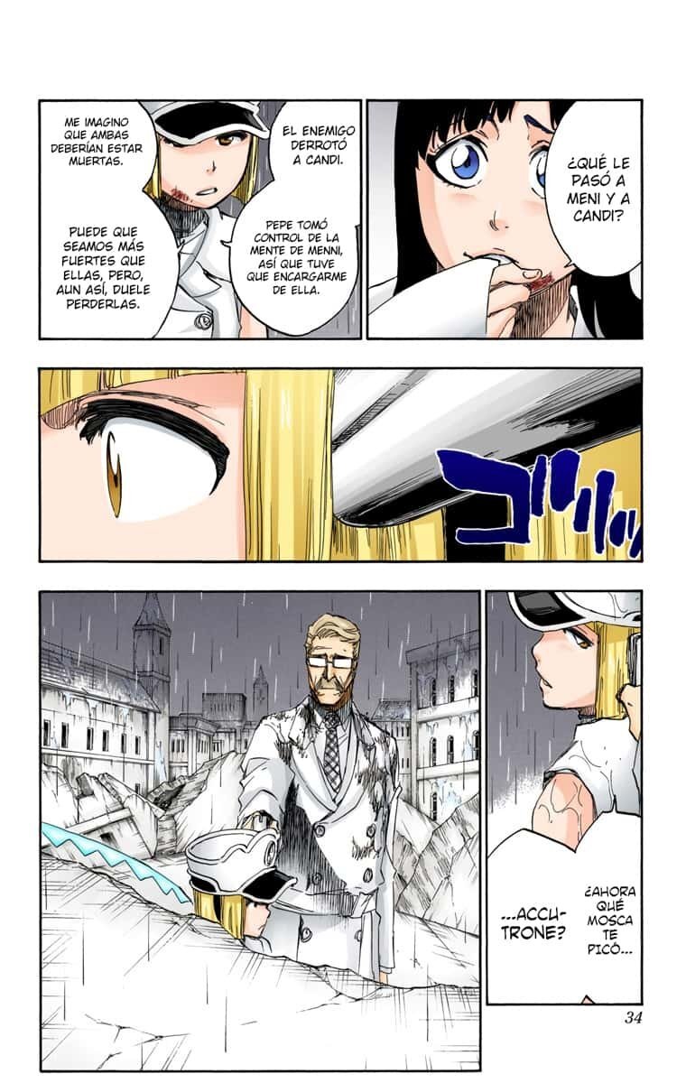 Capitulo 603 page 11
