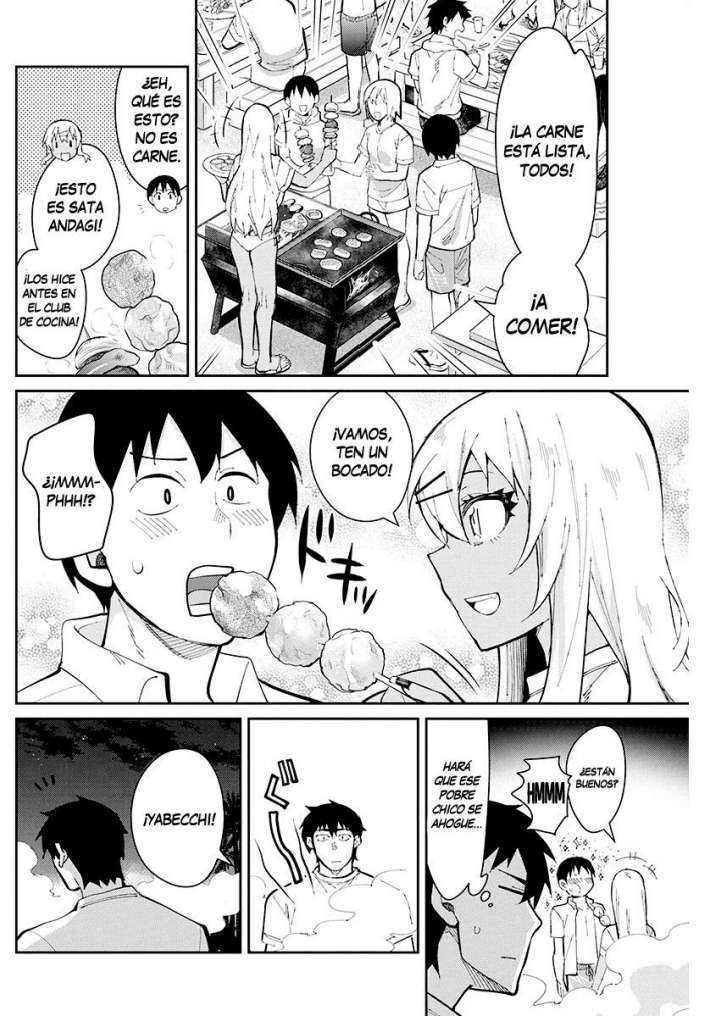 Capitulo 43 page 17
