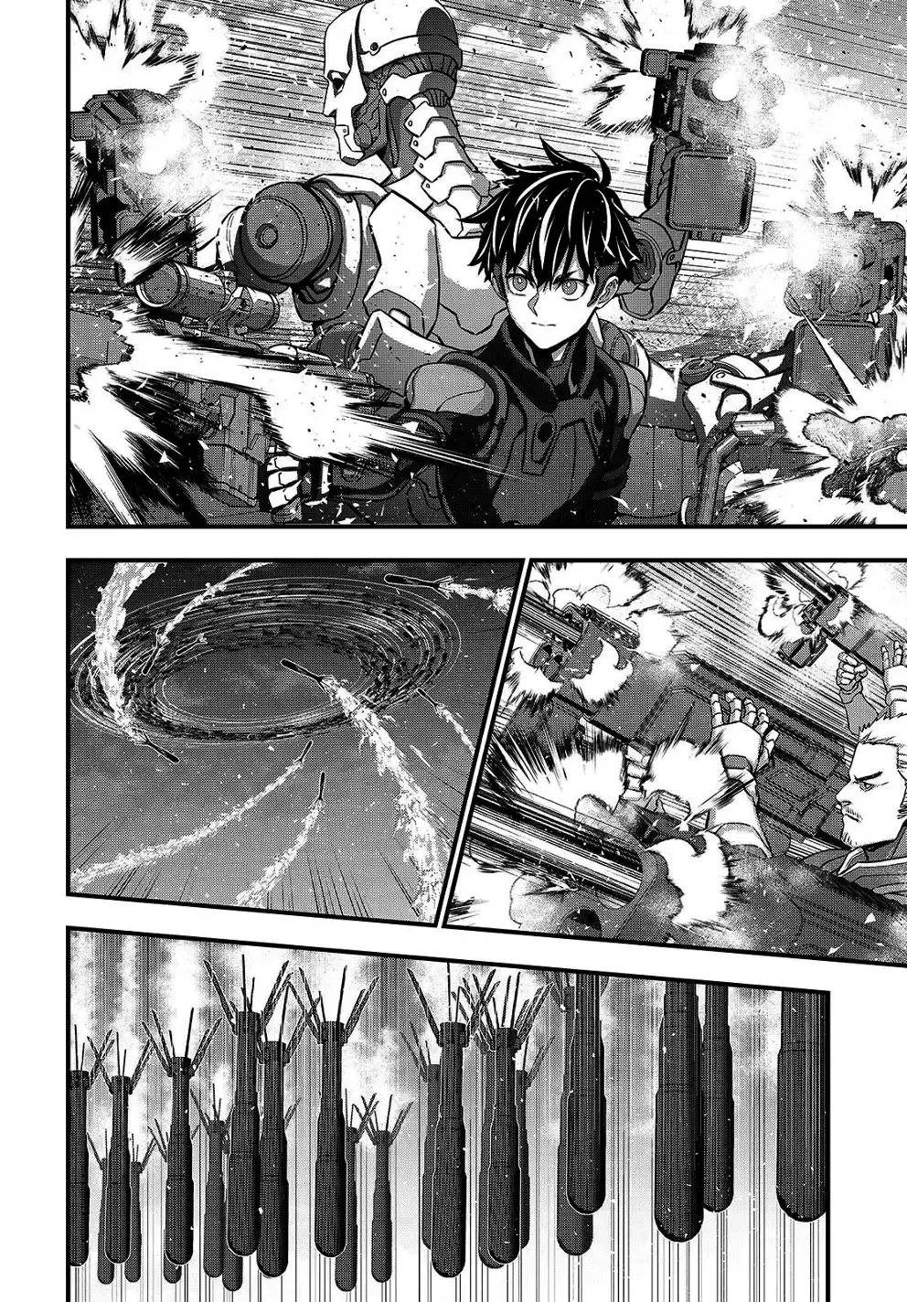 Capitulo 70 page 30