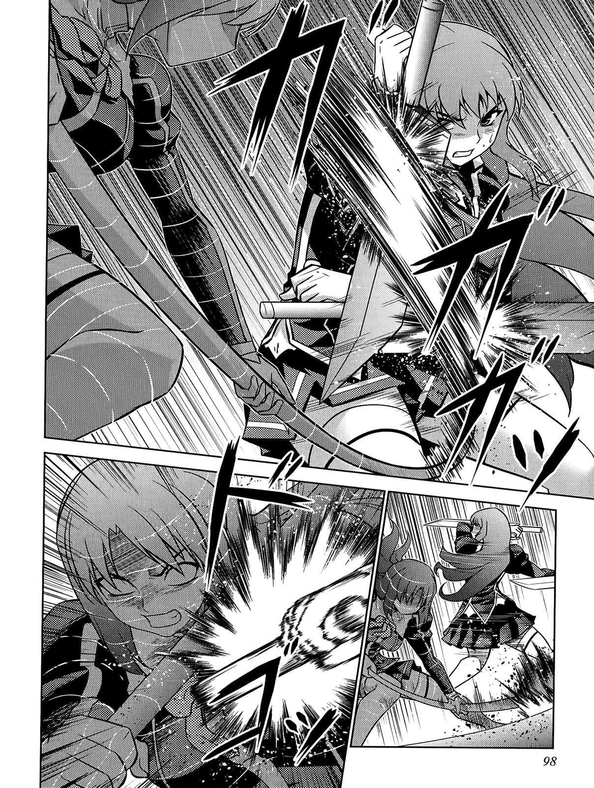 Capitulo 17 page 13