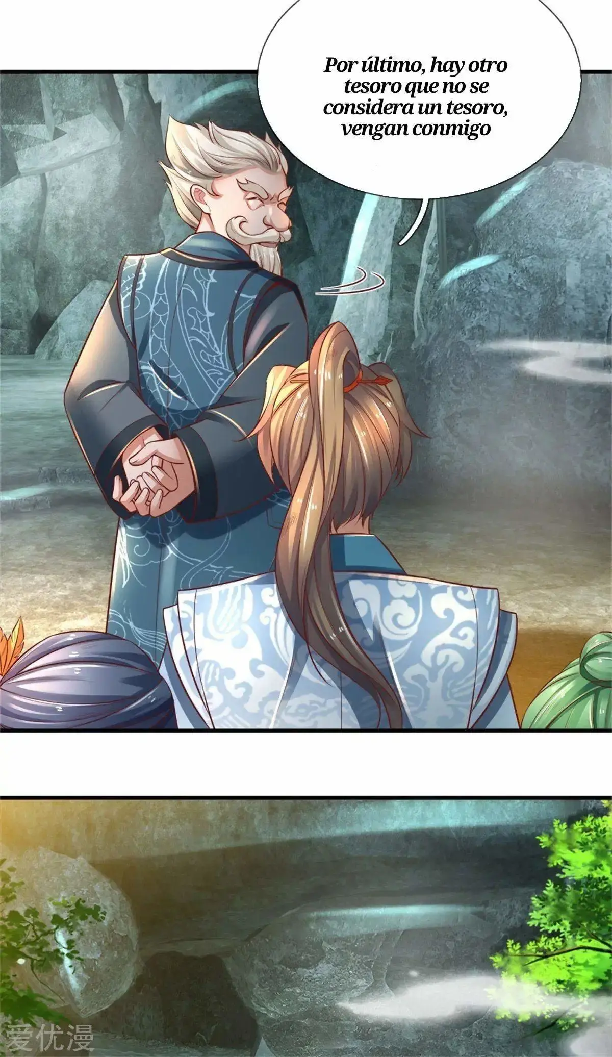 Capitulo 345 page 17