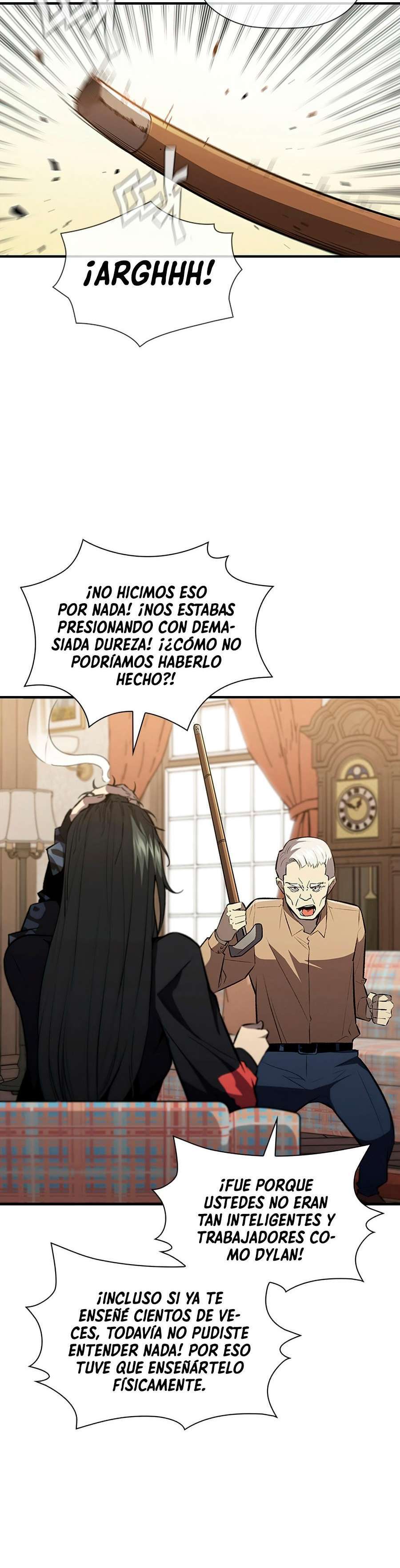 Capitulo 85 page 14