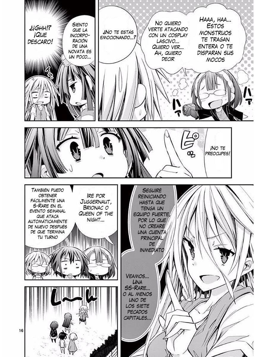 Capitulo 21 page 17