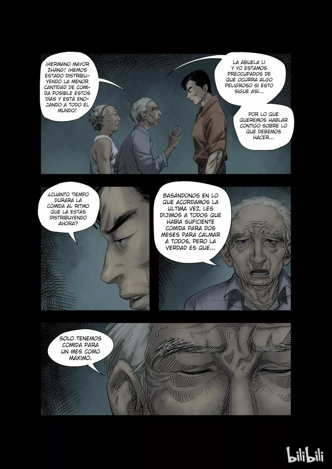 Capitulo 22 page 6