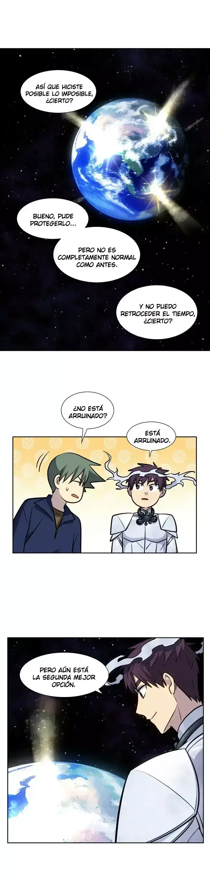 Capitulo 509 page 22