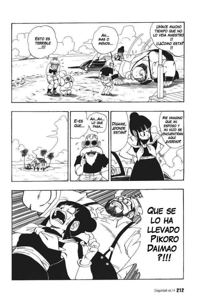 Capitulo 209 page 9