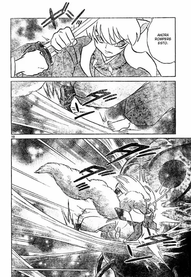 Capitulo 542 page 10