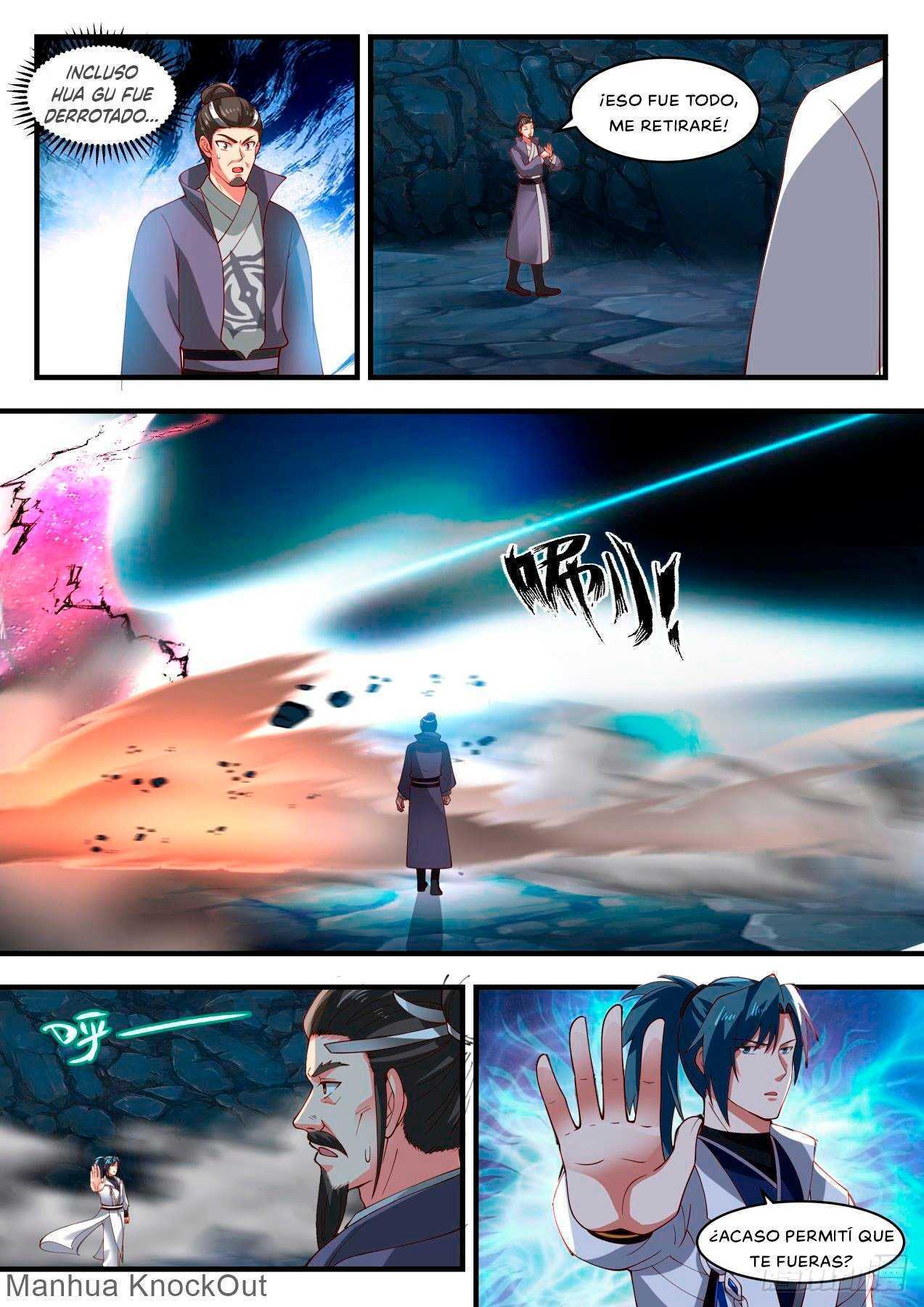 Capitulo 1730 page 3