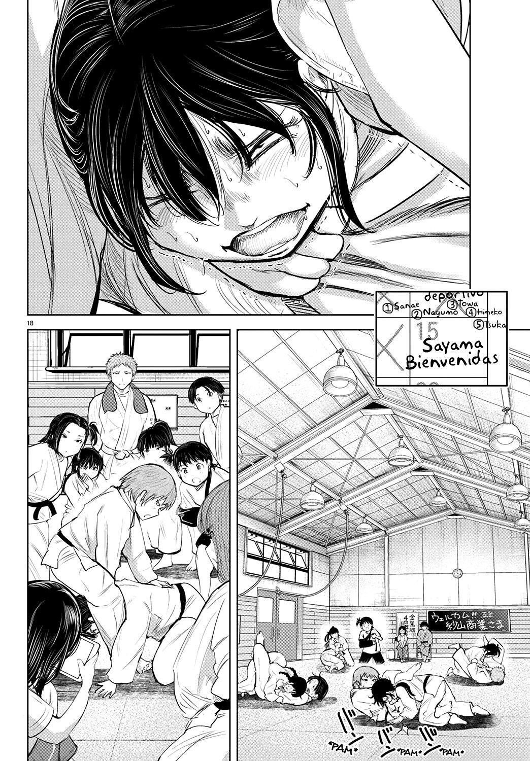 Capitulo 123 page 17