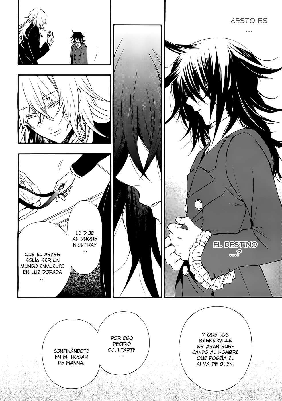 Capitulo 61 page 16
