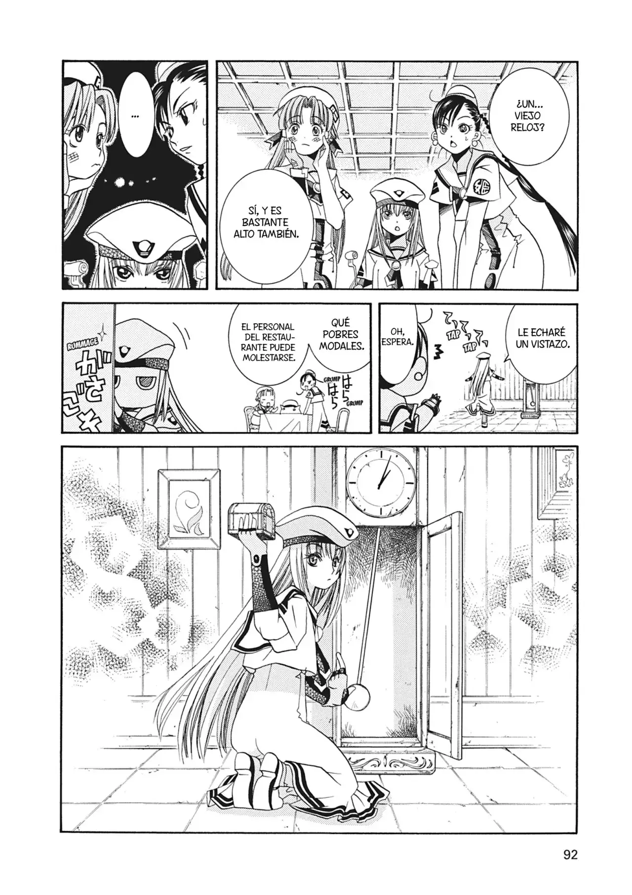 Capitulo 23 page 20