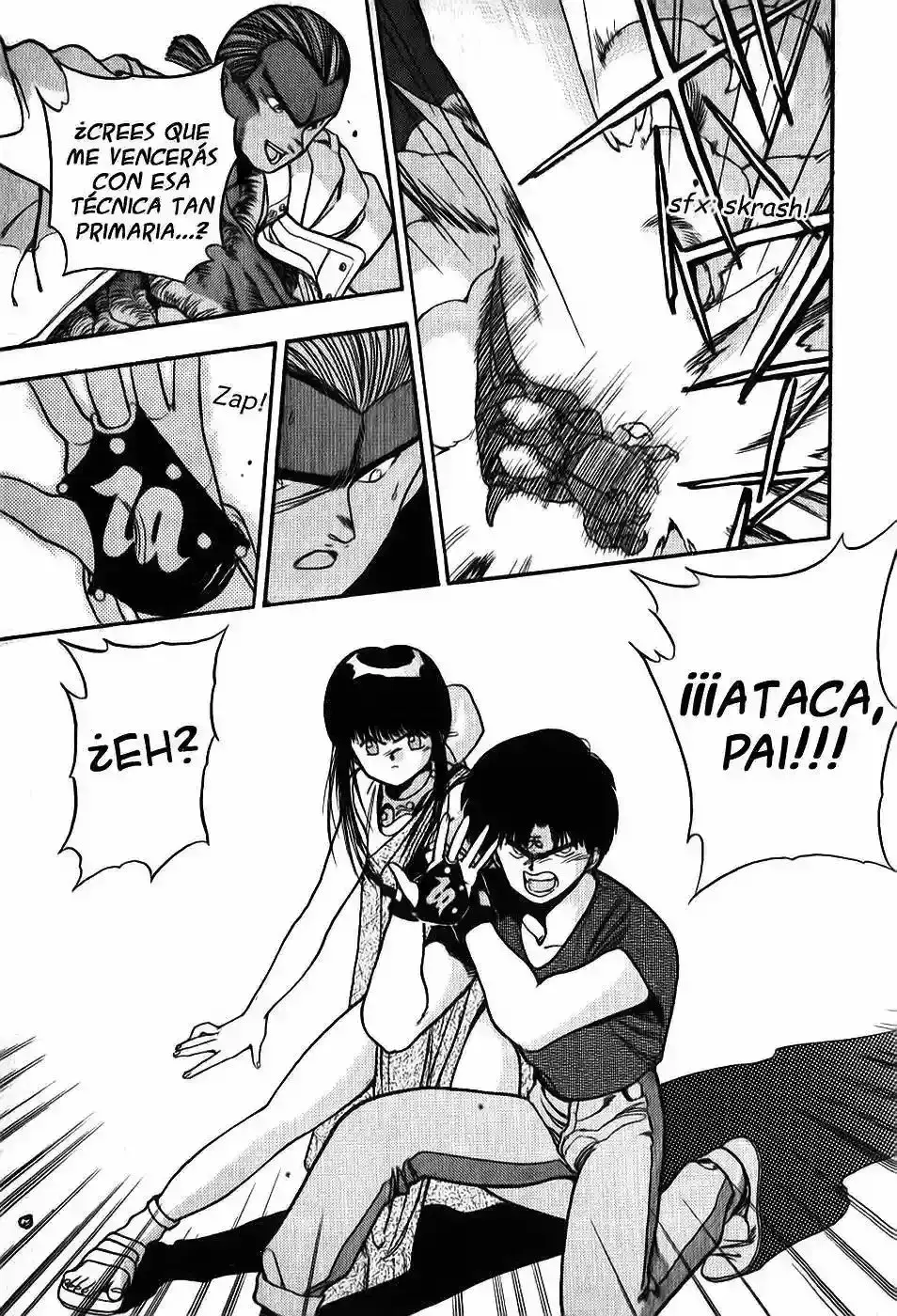 Capitulo 136 page 14