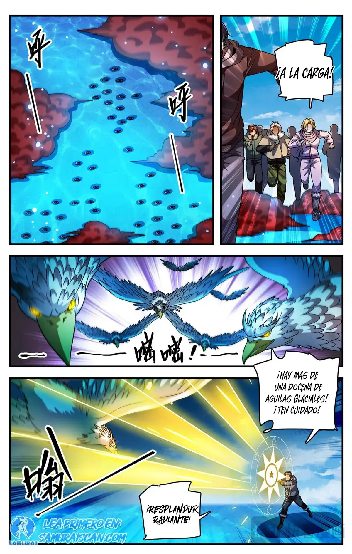 Capitulo 1070 page 3