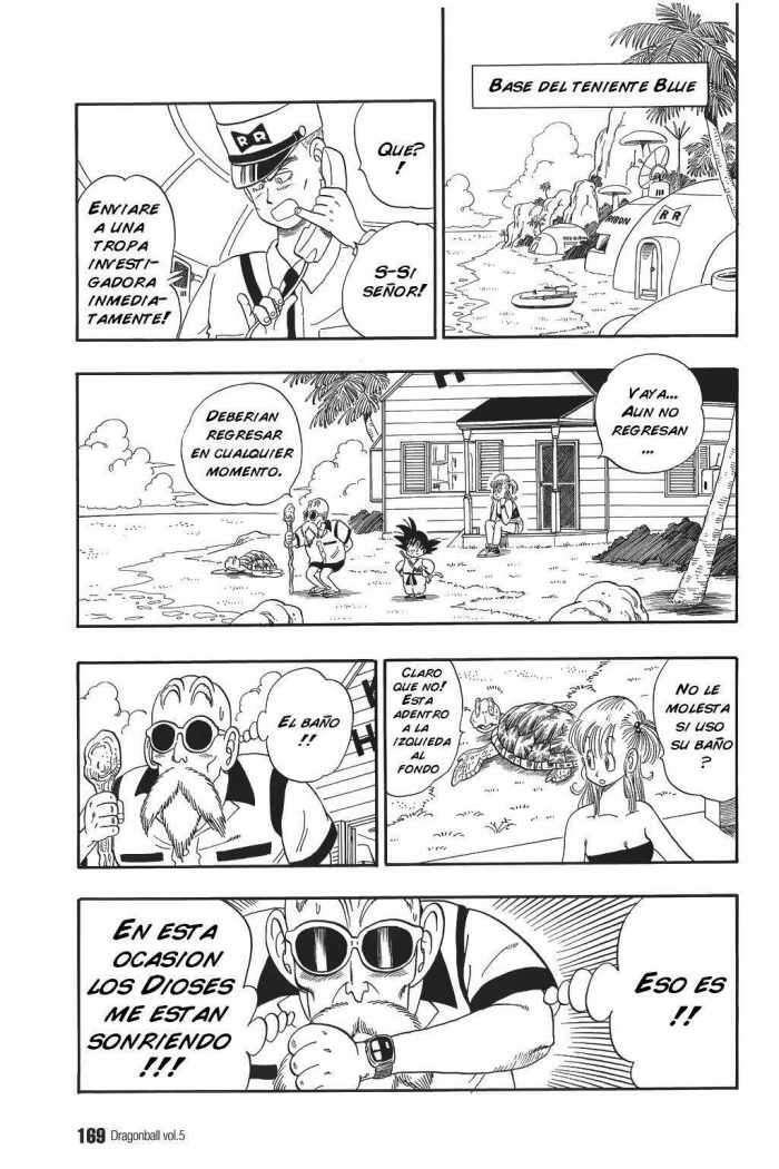 Capitulo 71 page 6