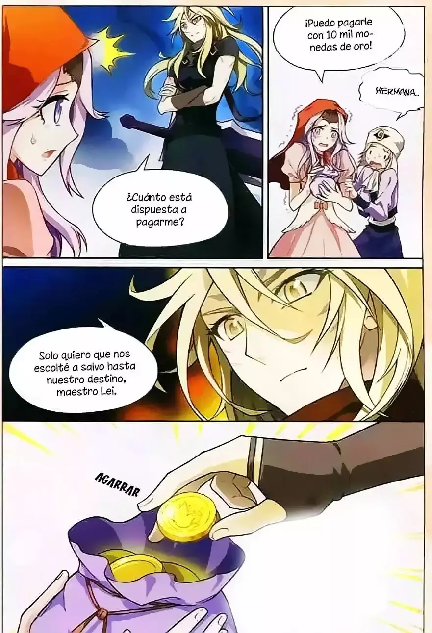 Capitulo 117 page 14