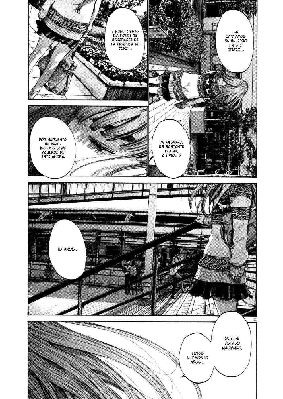 Capitulo 106 page 12