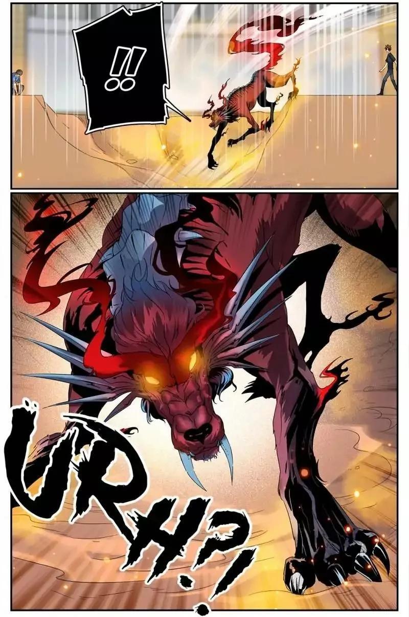 Capitulo 126 page 5