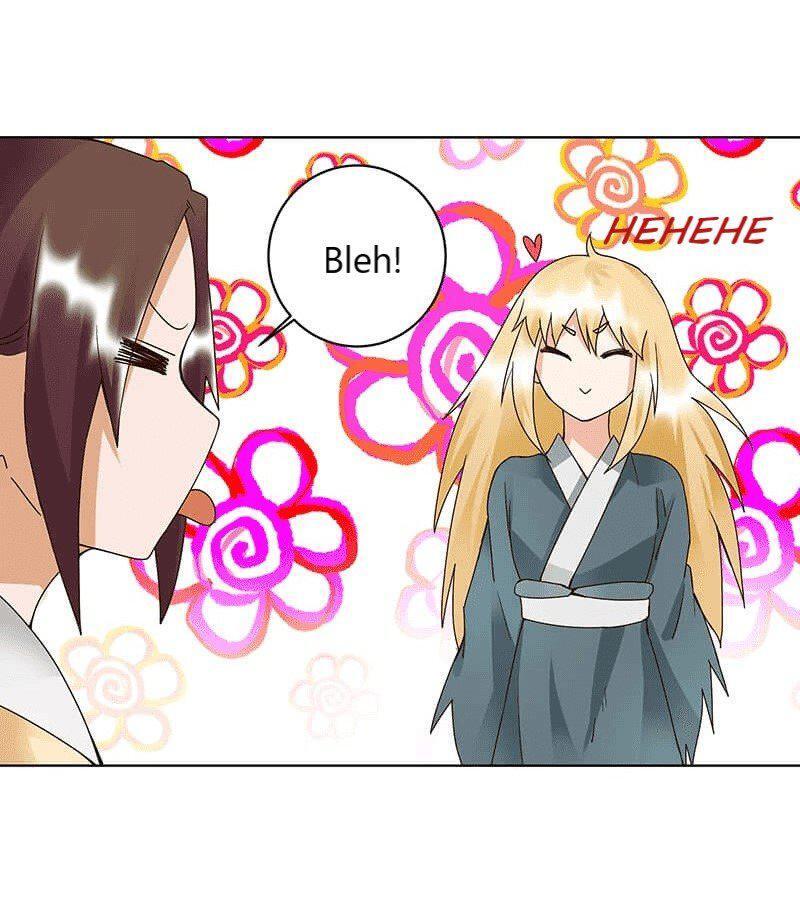 Capitulo 91 page 20