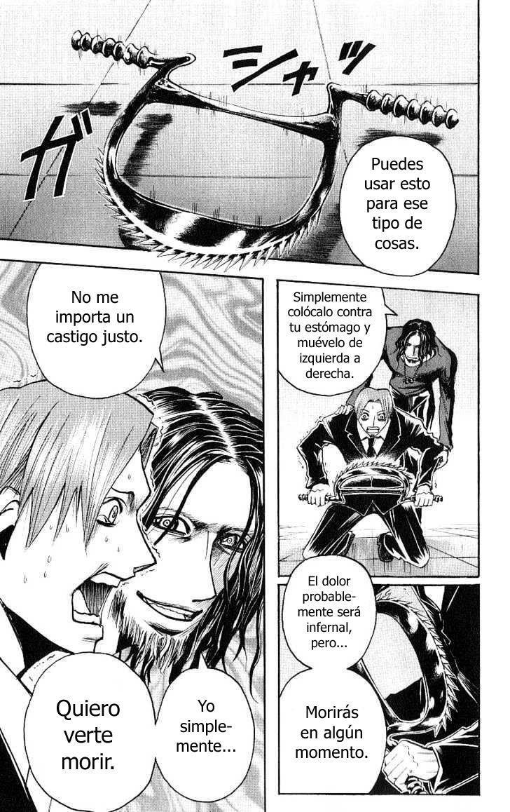 Capitulo 122 page 13