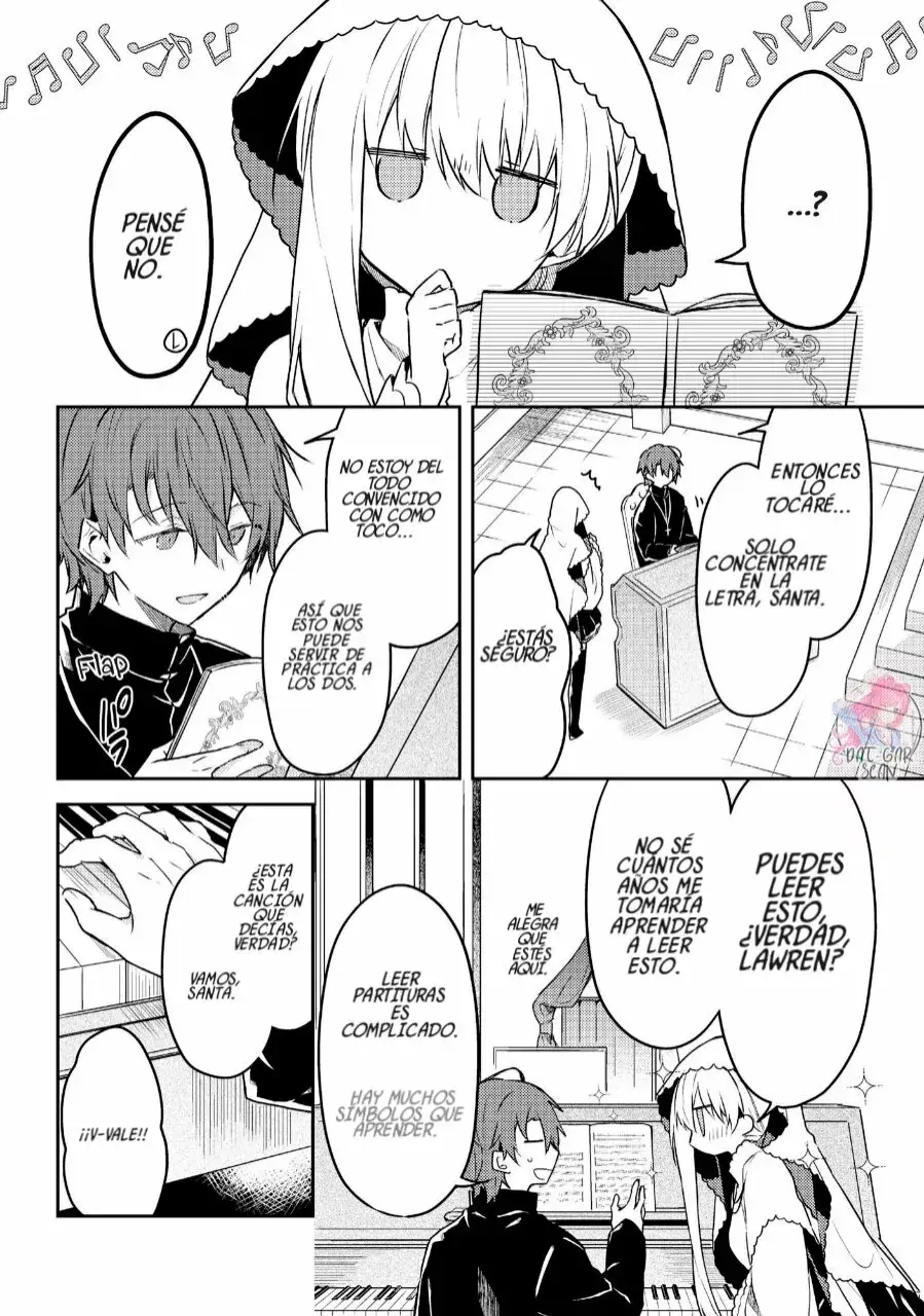 Capitulo 50.50 page 15