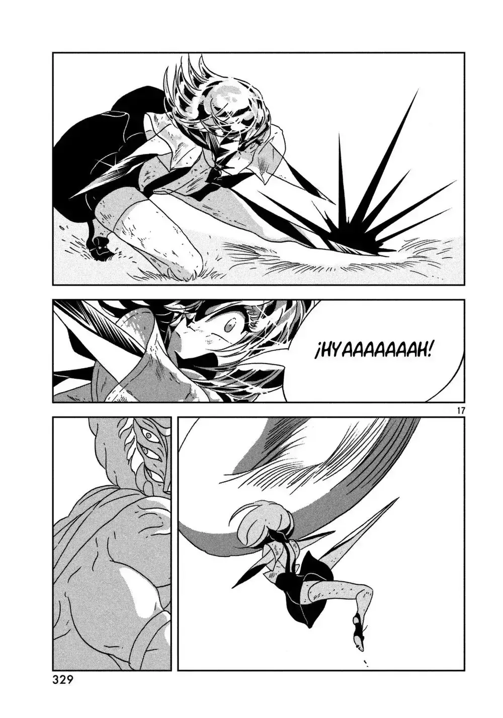 Capitulo 25 page 16