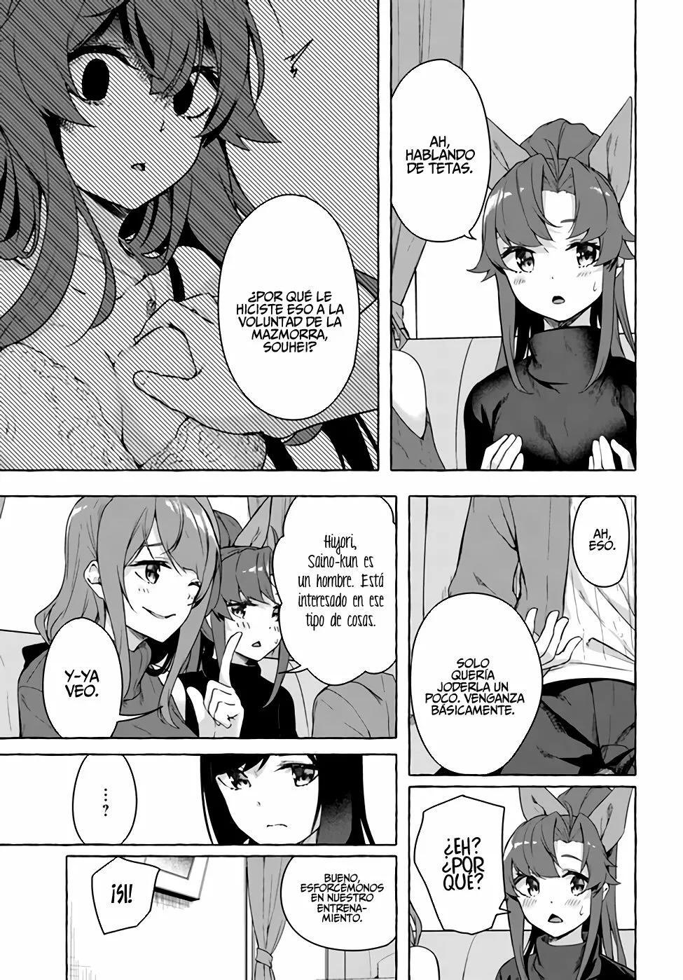Capitulo 27 page 22
