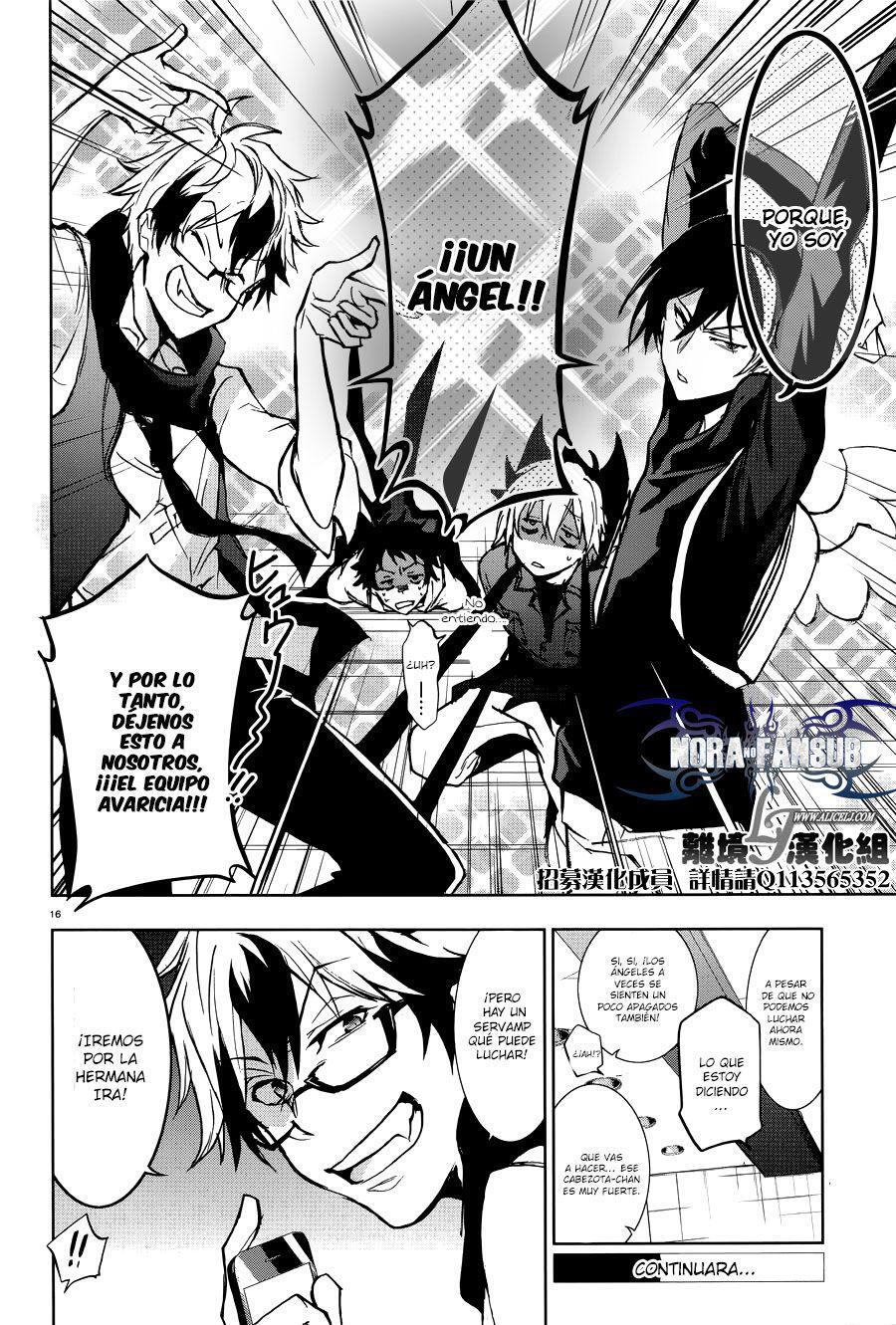Capitulo 54 page 20