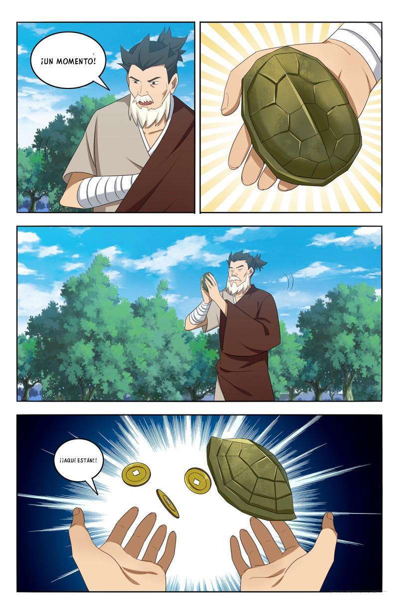 Capitulo 406 page 4