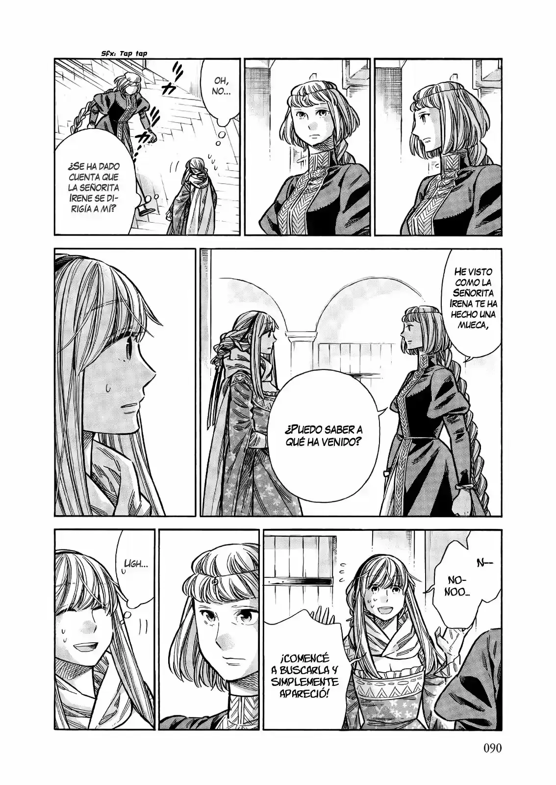 Capitulo 48 page 13