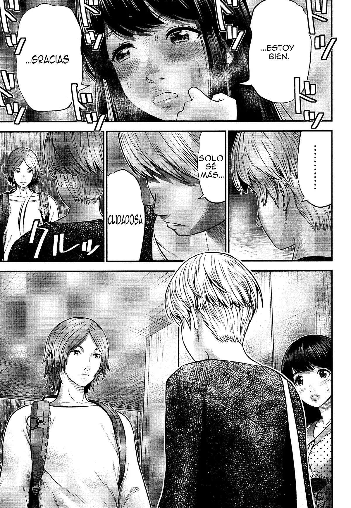 Capitulo 8 page 11