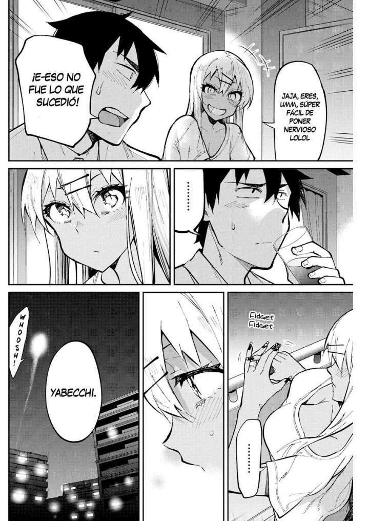 Capitulo 34 page 15