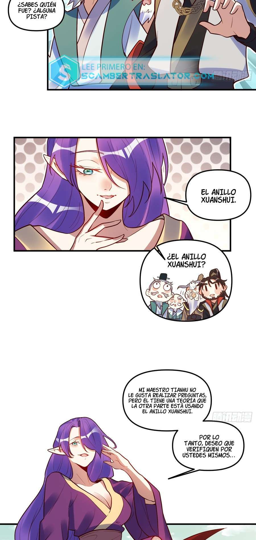 Capitulo 223 page 11