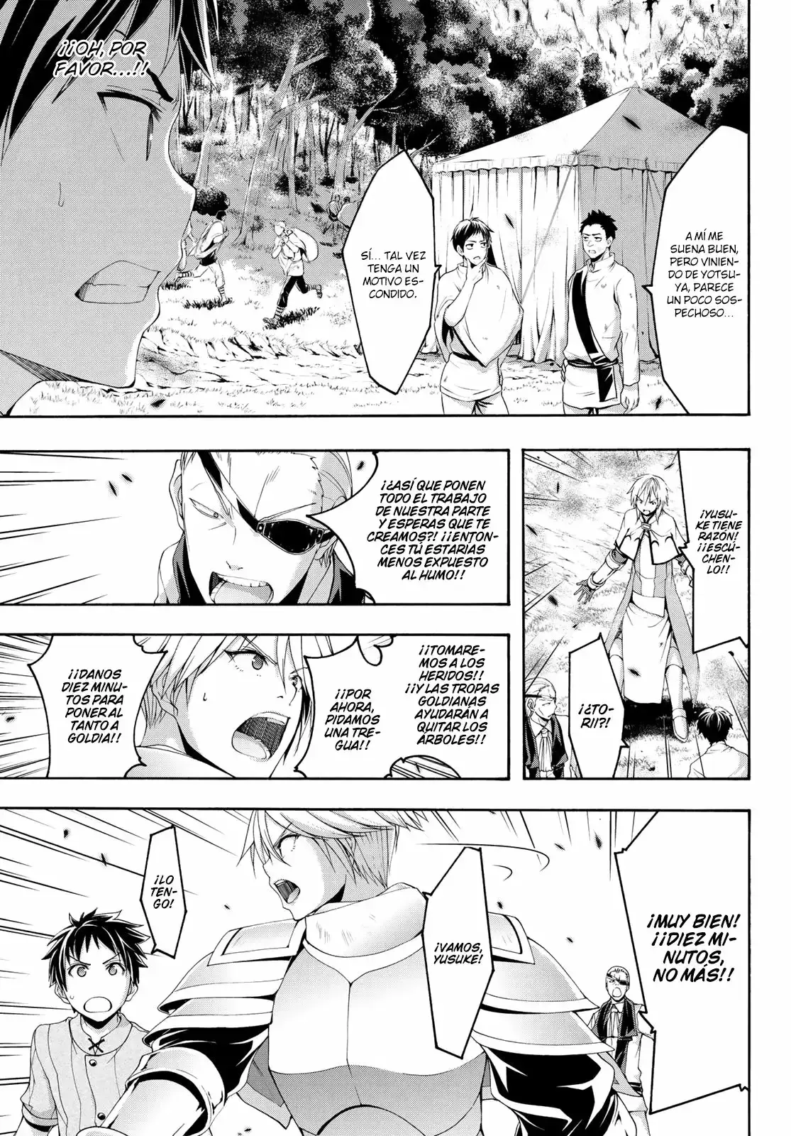 Capitulo 39 page 14