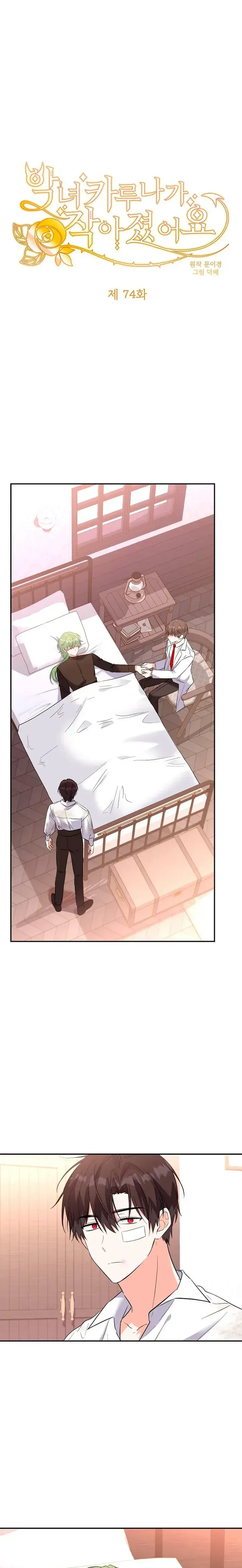 Capitulo 74 page 3