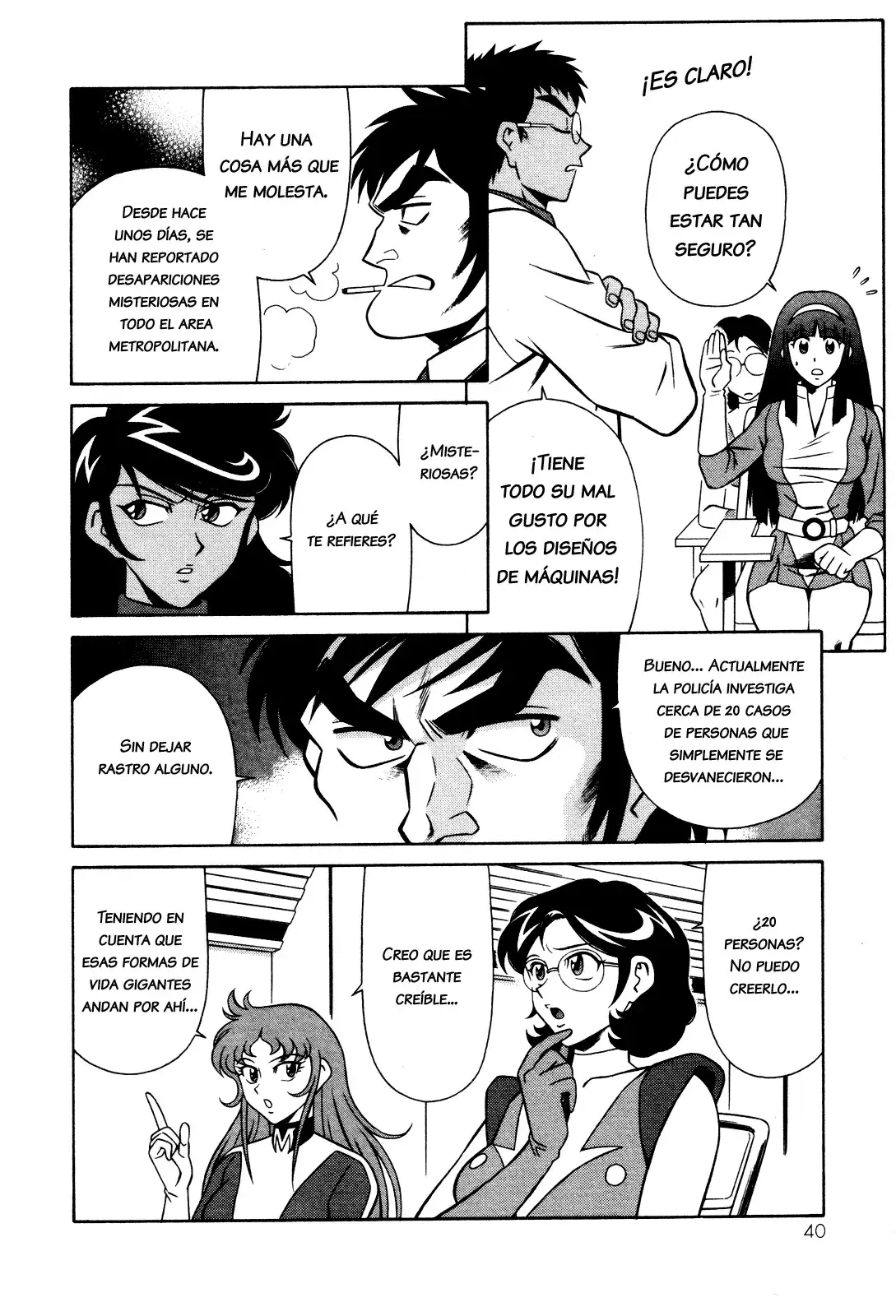 Capitulo 22 page 7