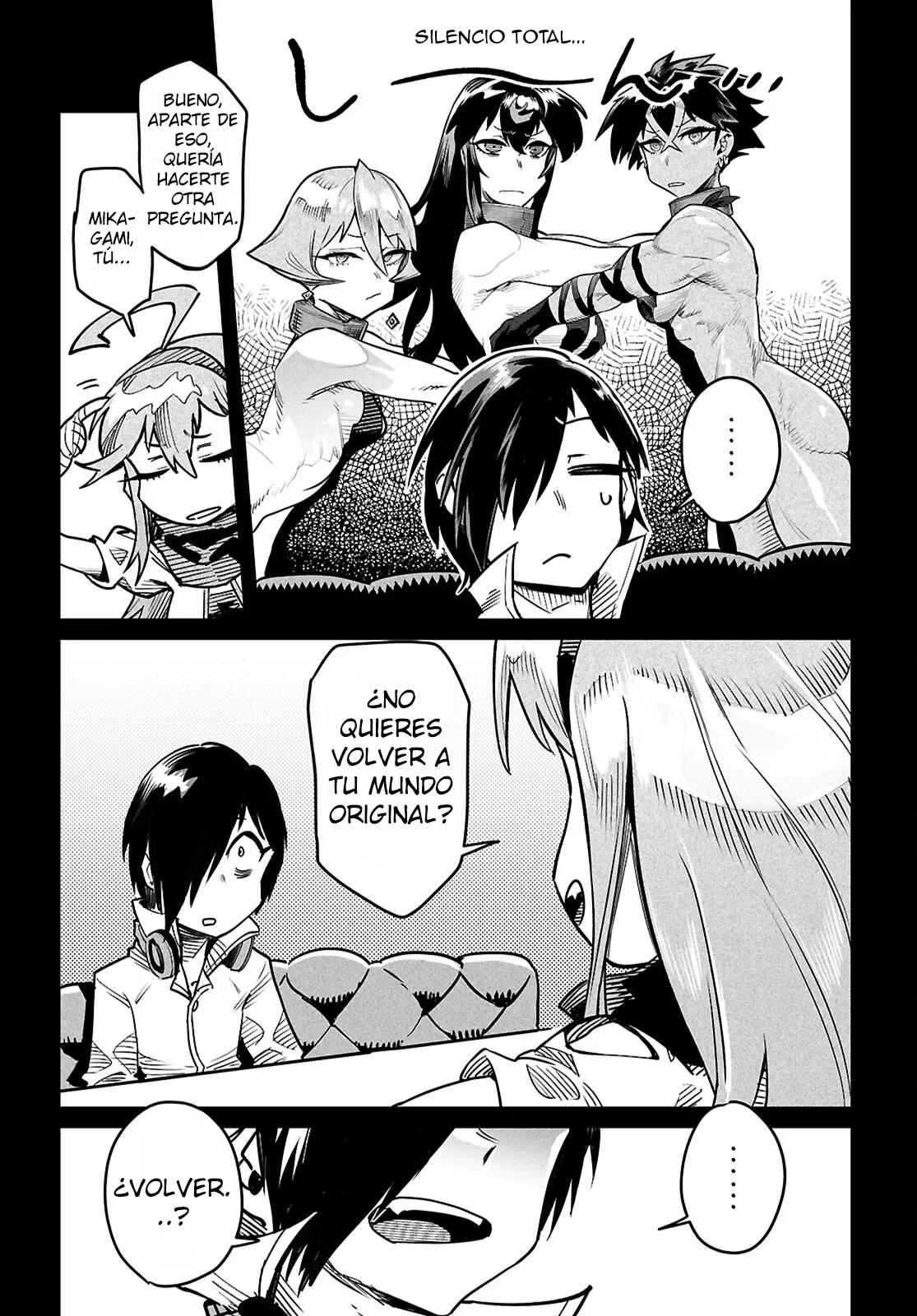 Capitulo 42 page 21