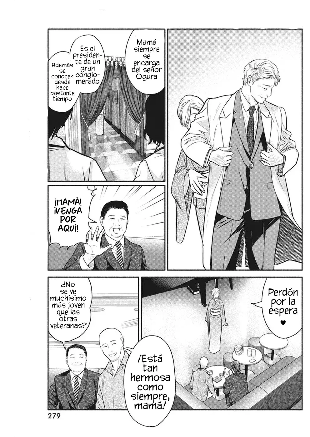 Capitulo 25 page 5