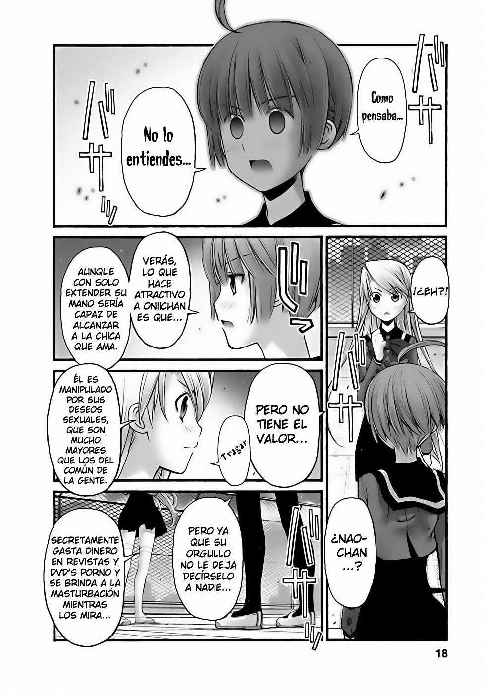 Capitulo 83 page 20