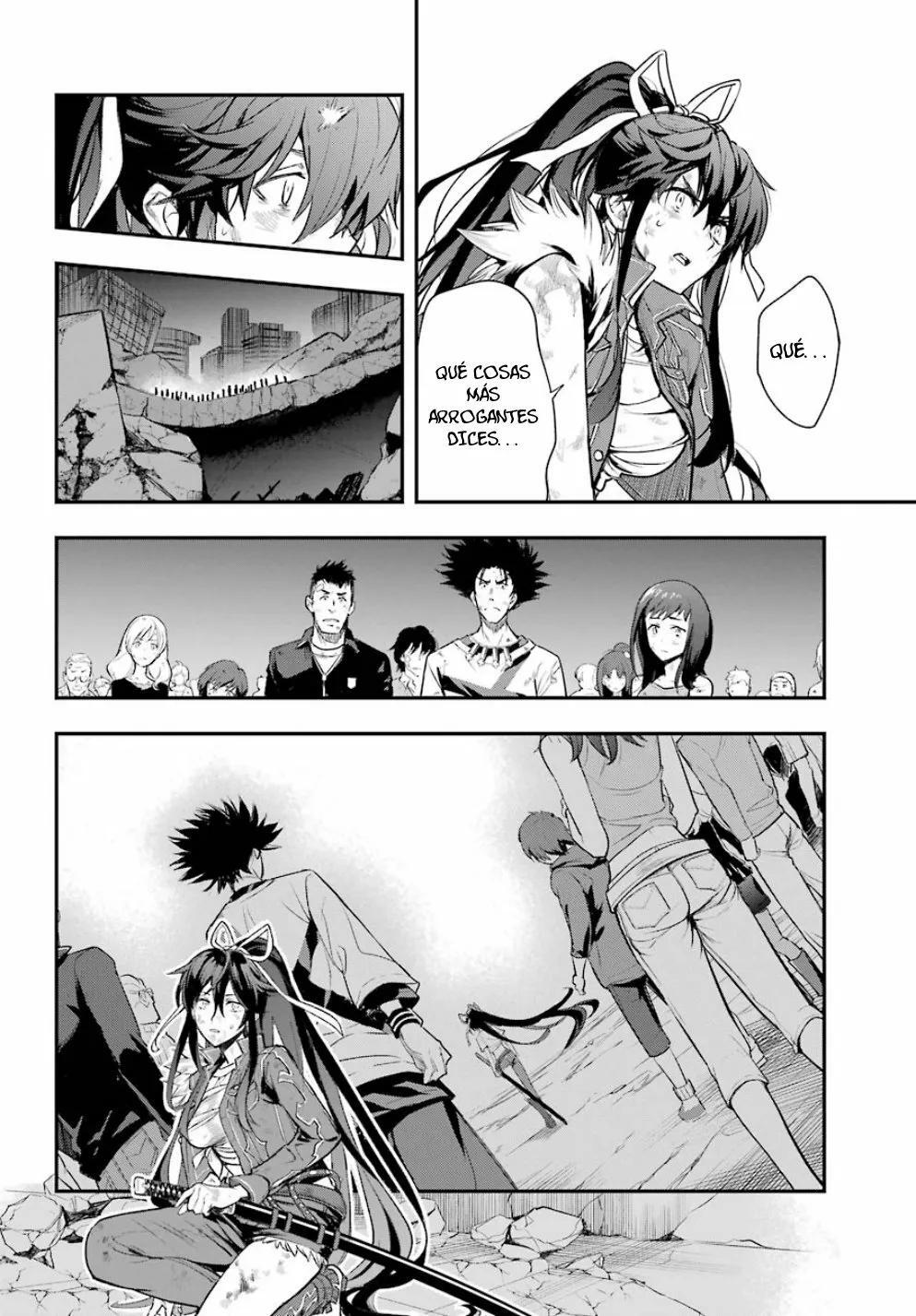 Capitulo 161 page 24
