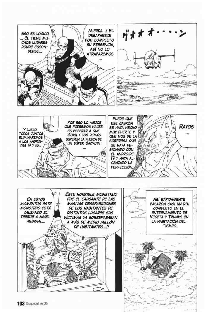 Capitulo 366 page 11