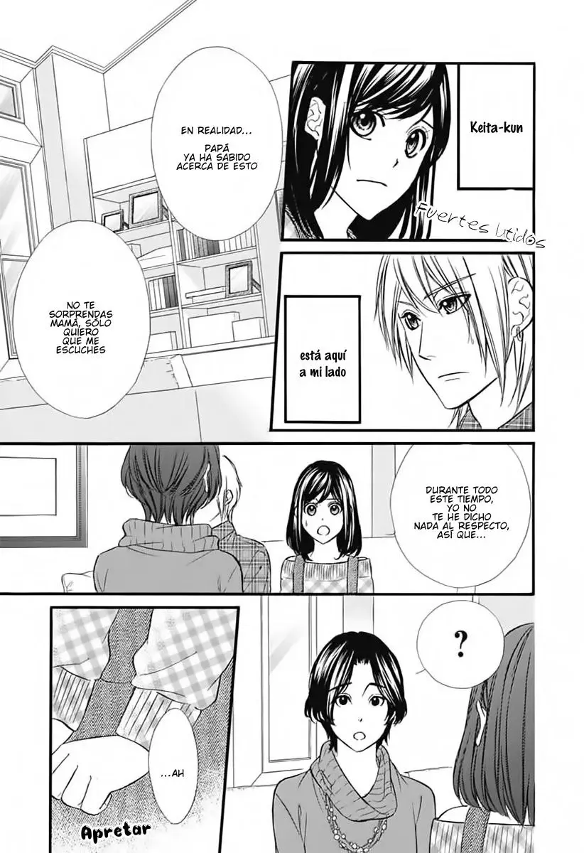 Capitulo 79 page 14