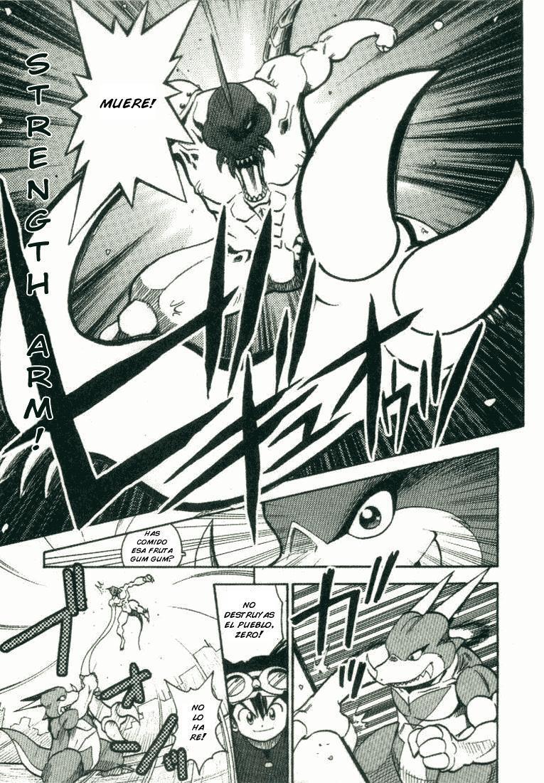 Capitulo 18 page 16