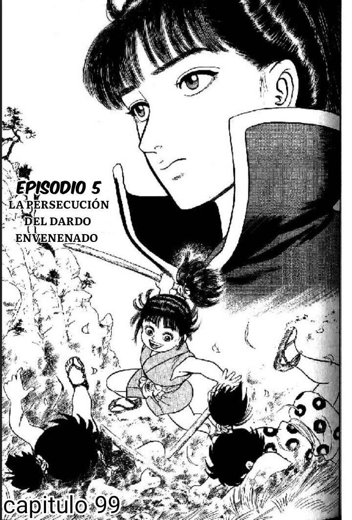 Capitulo 99 page 1